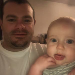 Meet your Posher, Brandon